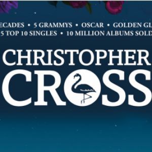 CHRISTOPHER - Concert à Esch / Alzette au ROCKHAL - CLUB le 10 mai 2026