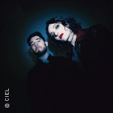 Ciel - Concert à Lorient au Hydrophone le 17 septembre 2026