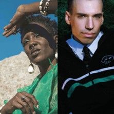 Cindy Pooch - Concert à Paris au Les Trois Baudets le 22 avril 2026