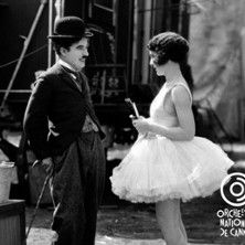 Orchestre National de Cannes - Concert à Cannes au Théâtre Debussy - Palais des Festivals le 20 décembre 2026