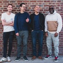 Citizen X - Concert à Paris au SUNSET le 3 juin 2026