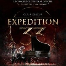 Clair Obscur : Expedition 33 – A Painted Symphony - Concert à Boulogne Billancourt au La Seine Musicale - La Grande Seine le 29 mai 2026