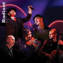 Mathias Malzieu - Concert à Caluire Et Cuire au Radiant-Bellevue le 10 février 2027