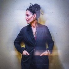 Claudia Parisi - Concert à Paris au SUNSIDE le 17 juillet 2026