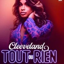 Cleeveland - Concert à Lille au Le Spotlight le 3 juillet 2026