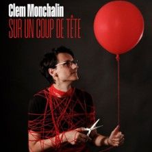 Clem Monchalin - Concert à Lyon au Le Boui-Boui le 3 mai 2026