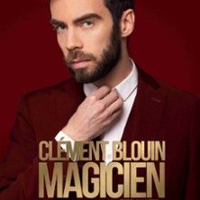 Clément Blouin - Concert à Paris au Le République - Salle 1 le 2 mai 2026