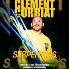 Clément Corbiat - Concert à Lablachere au Lablascène le 16 mai 2026