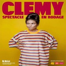 Clemy Deluxe - Concert à Paris au Le Lieu le 19 juin 2026