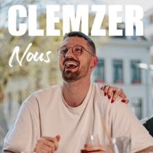 Clemzer - Concert à Lille au Le Spotlight le 21 septembre 2026