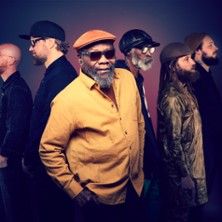 Clinton Fearon - Concert à Biarritz au ATABAL le 30 mai 2026