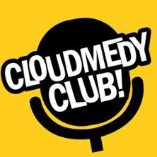 Cloudmedy Club - Concert à Saint-cloud au Cinéma - Théâtre Les 3 Pierrots le 28 mai 2026