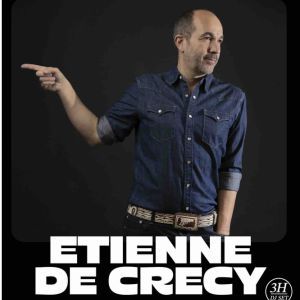 CLUB DE JOUR invite Etienne de Crécy - Concert à Nantes au WAREHOUSE le 30 avril 2026