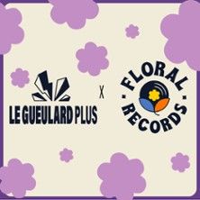 Club Floral - Concert à Nilvange au LE GUEULARD PLUS le 13 mai 2026