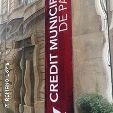 crédit municipal de Paris - Concert à Paris au crédit municipal de Paris le 8 juin 2026
