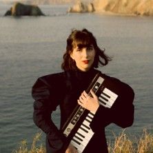 Coline Rio - Concert à Saint-sÉbastien-sur-loire au L'Escall le 25 septembre 2026