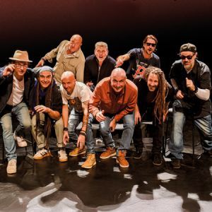 COLLECTIF ENSEMBLE - Concert à Clermont-Ferrand au LA COOPERATIVE DE MAI - GRANDE COOPE le 4 octobre 2026