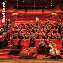 Orchestre Symphonique Confluences - Concert à Caluire Et Cuire au Radiant-Bellevue le 25 septembre 2026