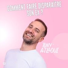 Comment Faire Disparaître son Ex - Concert à Grenoble au COMEDIE DE GRENOBLE le 30 juin 2026