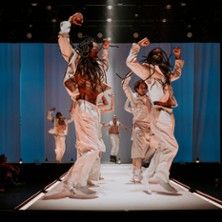 Compagnie Kafig - Concert à Cannes au Théâtre Debussy - Palais des Festivals le 21 mars 2027