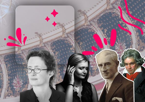 Concert -  8 juin - Concert à Lille au Auditorium du Conservatoire de Lille le 8 juin 2026