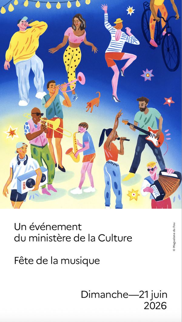 Concert à la Maison Saint-charles - Concert à Paris au Maison Saint-Charles le 21 juin 2026