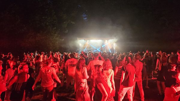 Concert de l'École municipale de musique - Concert à Osny au Parc et château de Grouchy le 21 juin 2026