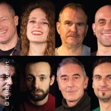 Concert des Compagnons - Concert à Les Lilas au Le Triton le 9 juillet 2026