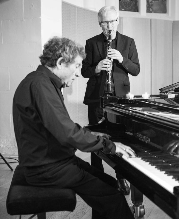 Concert du duo Arietto dans une grange tourangelle le 12 septembre - Concert à JouÉ-lÈs-tours au Grange tourangelle le 12 septembre 2026