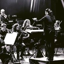 Orchestre National de Cannes - Concert à Cannes au Théâtre Debussy - Palais des Festivals le 2 janvier 2027