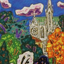 Orchestre national Montpellier Occitanie - Concert à Montpellier au Parc Enclos Saint-François le 18 juin 2026