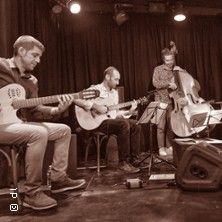 Dominique Lamour - Concert à Marseille au Théâtre du Carré Rond le 16 mai 2026