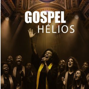 Concert Gospel Hélios à l'Église Saint Philippe du Roule - Concert à Paris au Eglise Saint-Philippe-du-Roule le 18 septembre 2026