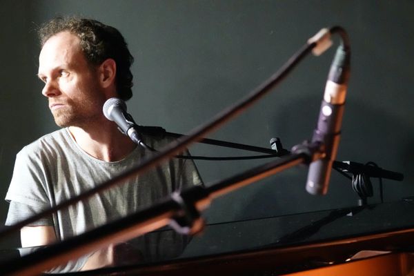 Concert intimiste avec Jonathan Goyvaertz à Lauditorium.info - Concert à La Magdelaine-sur-Tarn au Lauditorium.info le 7 juillet 2026