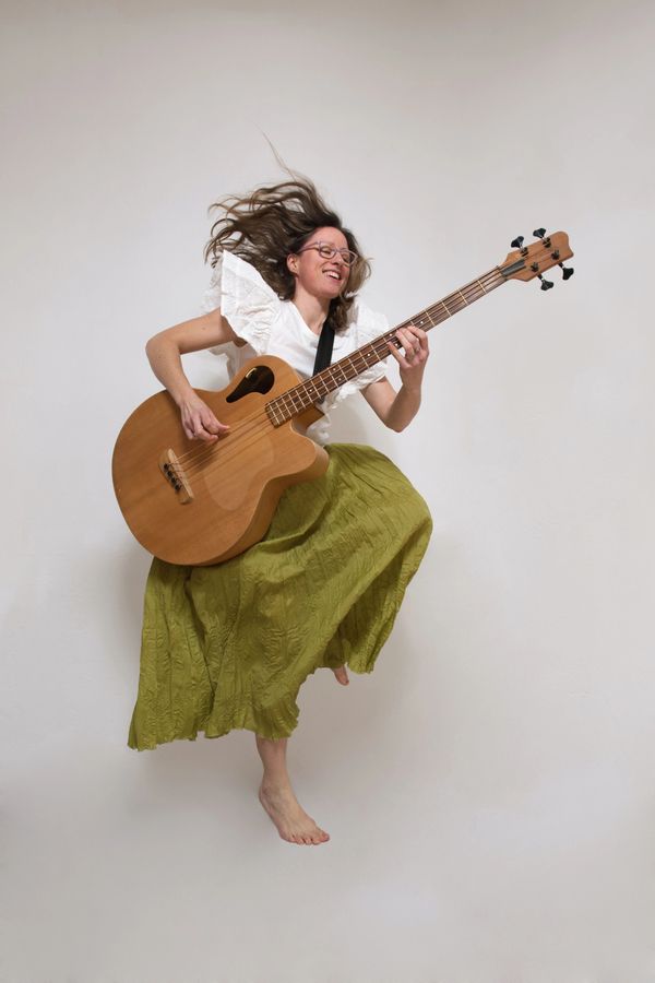 Concert jazz-pop avec Delphine Maillard à la Grange tourangelle, 5 juin - Concert à JouÉ-lÈs-tours au Grange tourangelle le 5 juin 2027