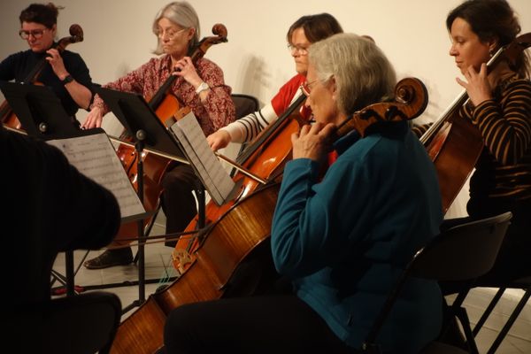 Concert Mélodies d'Été - Concert à Guérande au Centre culturel Athanor le 26 juin 2026