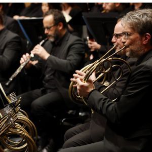 Concert Opéra de Rouen - Echos d'Opéra - Concert à Giverny au MUSEE DES IMPRESSIONNISMES GIVERNY le 5 juillet 2026