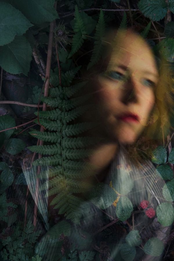 Concert pop avec Julie Castaing dans une grange à Joué-lès-Tours - Concert à JouÉ-lÈs-tours au Grange tourangelle le 3 avril 2027