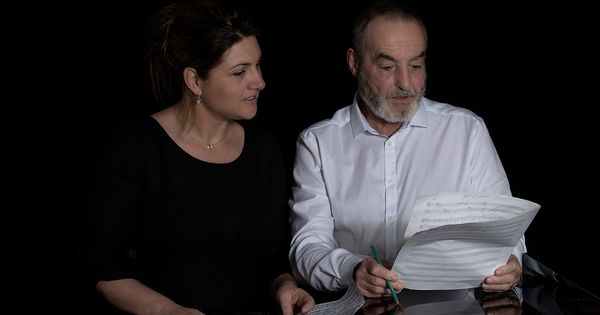 Concert – Récital de piano, Compositeurs d'aujourd'hui et d'ailleurs - Concert à Dreux au Auditorium de l'Odyssée le 30 mai 2026