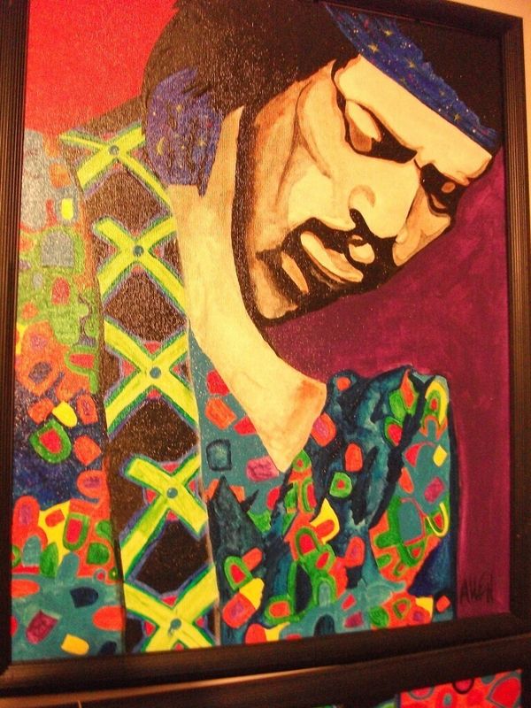 Concert reprises rock - The Lonely Stone - Concert à Paris au 46 rue des Boulangers Paris 5 le 21 juin 2026