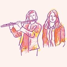 Duo Double C - Concert à Perpignan au L'Archipel - Salle Carré le 12 mars 2027