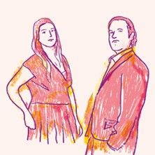 Duo Movere - Concert à Perpignan au L'Archipel - Salle Carré le 4 décembre 2026
