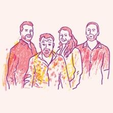 PRIMA KANTA - Concert à Perpignan au L'Archipel - Salle Carré le 13 novembre 2026