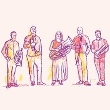 Quintessence - Concert à Perpignan au L'Archipel - Salle Carré le 8 janvier 2027