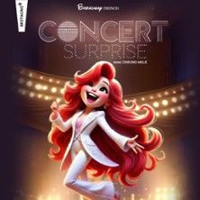 Concert Surprise - Concert à Brest au Comédie du Finistère le 20 juin 2026