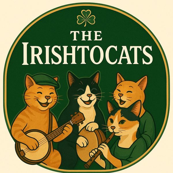 Concert The Irishtocats - Concert à Montoire-sur-le-Loir au Rue Marescot, Montoire Sur Le Loir (41) le 10 mai 2026