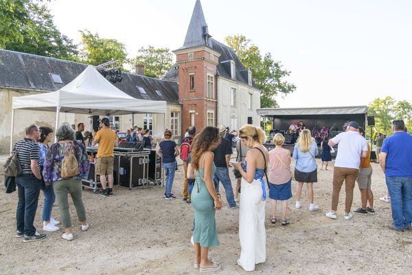 Concerts Parc du Poutyl - Concert à Olivet au Parc du Pouty le 20 juin 2026