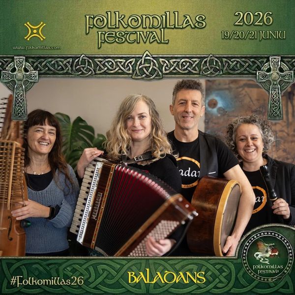 Concierto - Concert à Comillas au Parque de Sobrellano, Comillas, España le 20 juin 2026