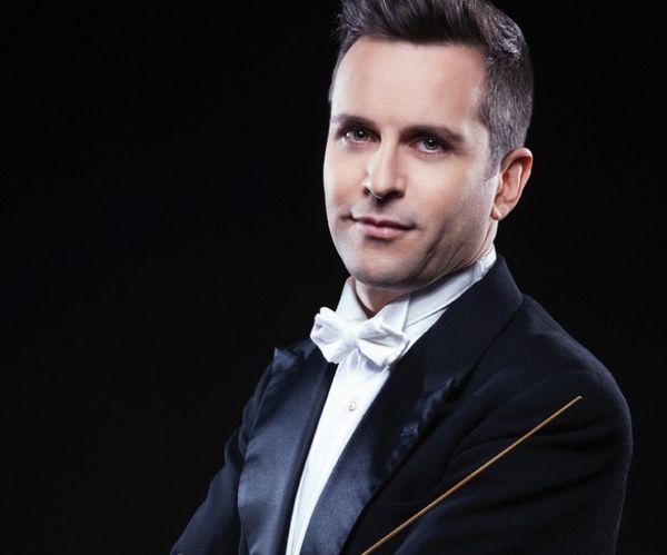 Conférence par Sylvain Audinovski : Rendre la magie de la musique accessible - Concert à Versailles au Académie des sciences morales des lettres et des arts le 19 mai 2026