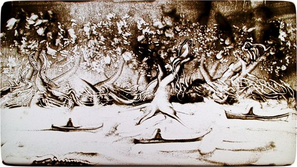 Contes Shipibos - Festival Le Sourire du Crocodile - Saillans (26) - Concert à Vercheny au Saillans le 4 juillet 2026